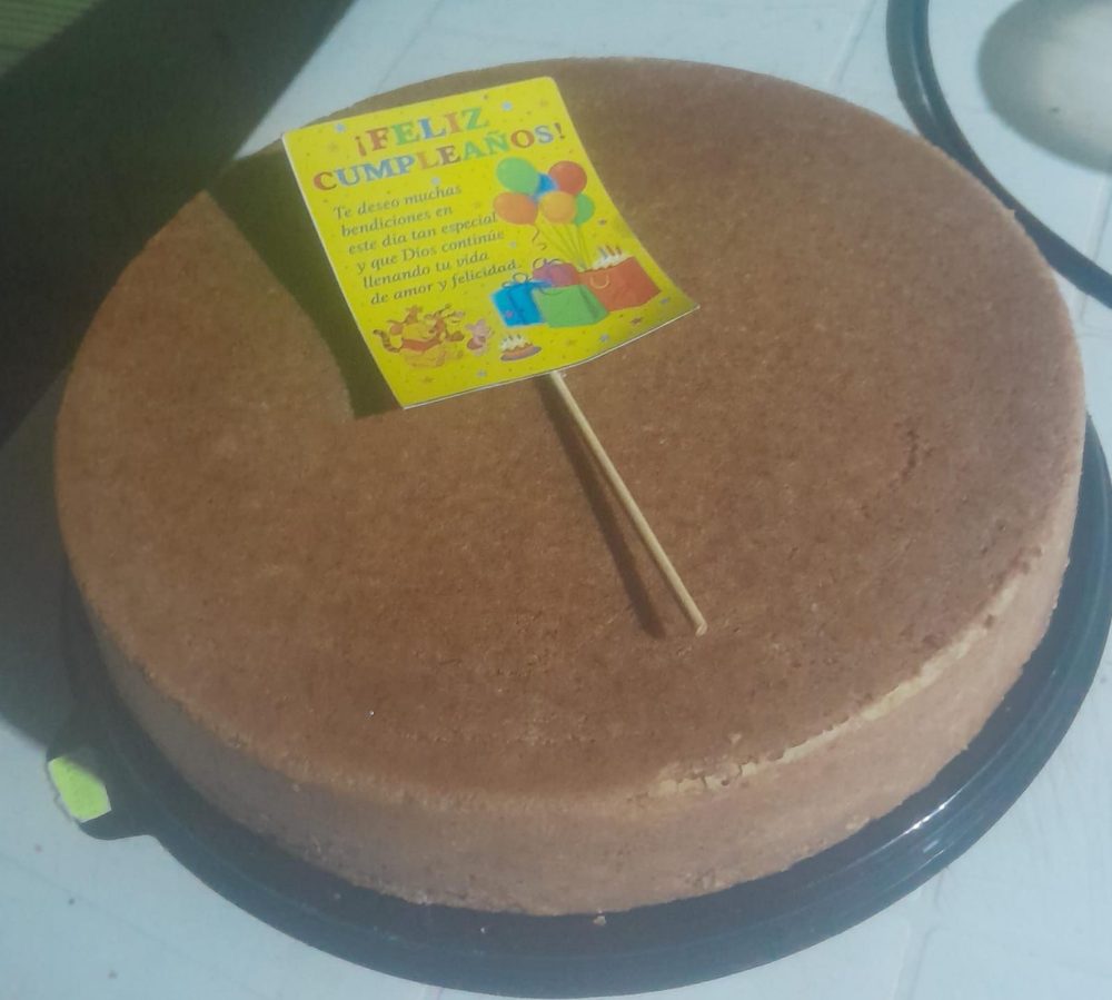 Quesillo Sabores Entero